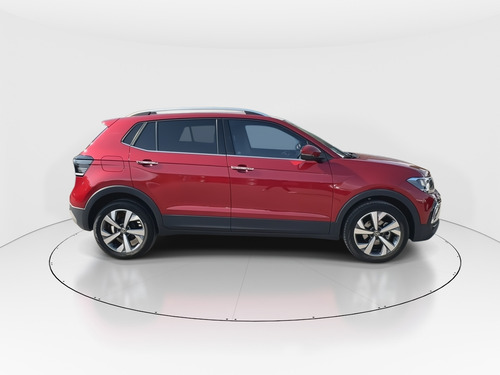 Volkswagen Taigun 1.0 Tsi Comfortline At