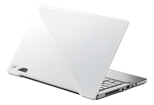 Notebook gamer ROG Zephyrus G14 GA402RK 14" moonlight white 16GB de Ram - 1TB SSD - AMD Ryzen 9