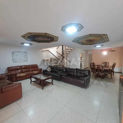 Venta Quinta En El Paraiso