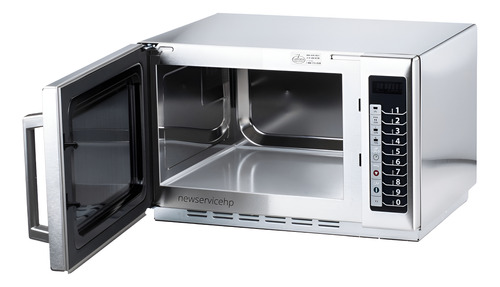Horno Microondas Industrial Comercial Amana 1.2 Pies