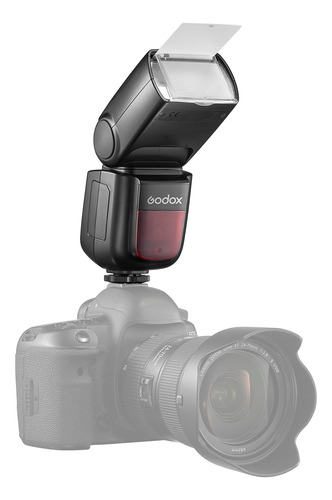 Godox V850iii 2.4g Cámara Inalámbrica Flash Speedlite 