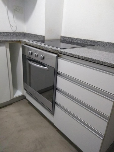 Departamento Monoambiente Almagro