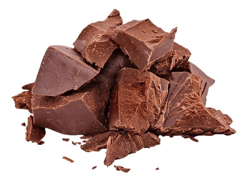 Licor De Cacao (masa De Cacao) X 250gr | Importado Premium