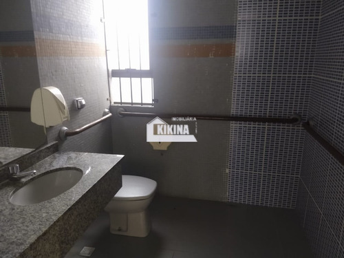 Sala Comercial Para Alugar - 02950.6160