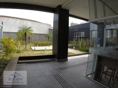 Imagem 19 de 29 de Conjunto À Venda, 34 M² Por R$ 450.000,00 - Vila Mariana - São Paulo/sp - Cj0014