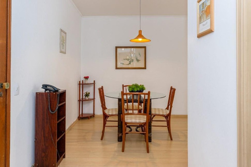 Imagem 13 de 26 de Apartamento - Vila Olimpia - Ap4472
