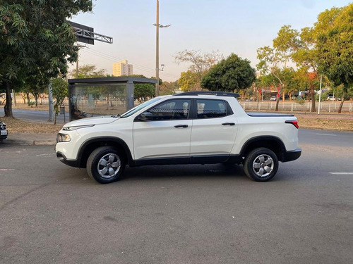 Fiat Toro Freedom At