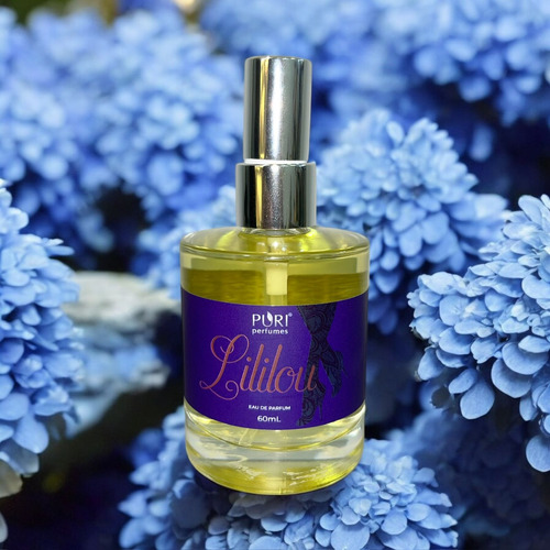 Eau De Parfum 60 Ml Lililou