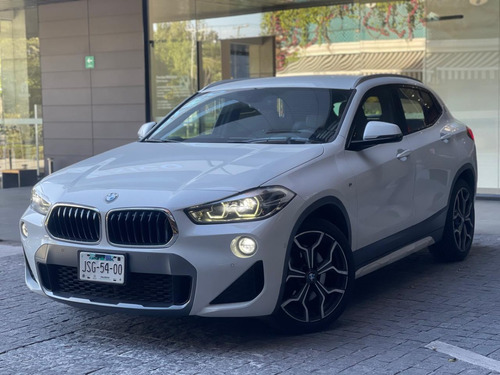 BMW X2 2.0 Sdrive20ia M Sport X