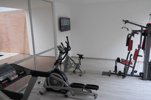 Imagen 21 de 23 de Apartamento Estudio Calle 94