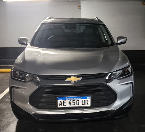 Chevrolet Tracker 2020 1.2 Premier Turbo At