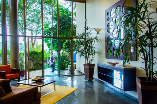 Apartamento 3 Quartos Santo André - Sp - Vila Gilda - Rm468ap