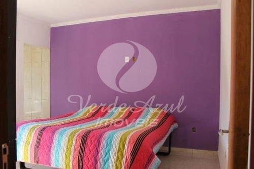 Imagem 7 de 12 de Casa À Venda Em Residencial Parque Pavan - Ca005807