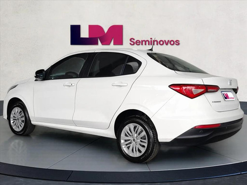 Fiat Cronos 1.0 FIREFLY FLEX DRIVE MANUAL