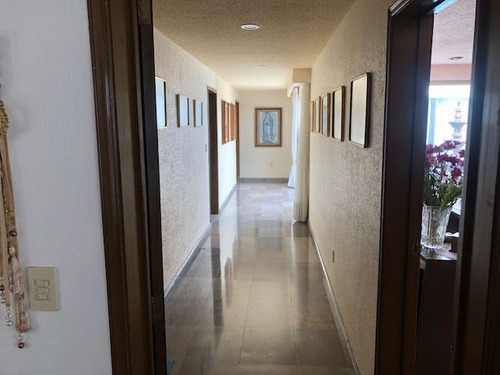 Casa En Privada, Pedregal