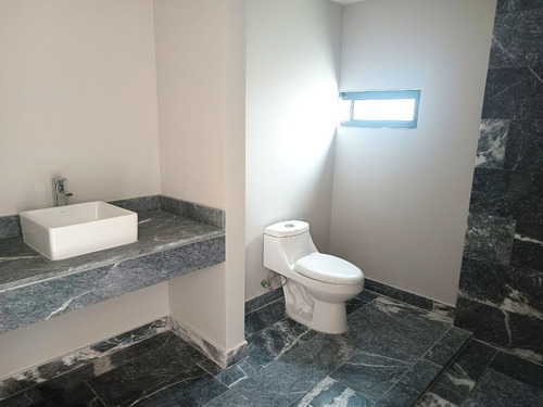 Depto En Venta En Bosque Real