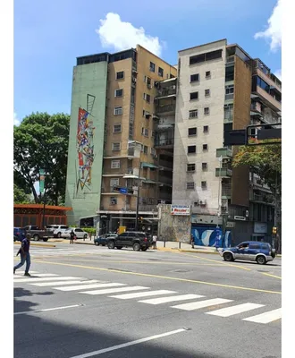 Apartamento en venta