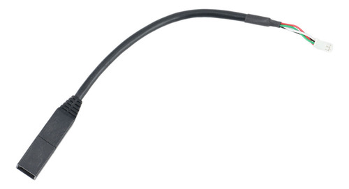 Adaptador De Cable De Alimentación Android De 16 Pines Para