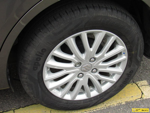 Imagen 23 de 25 de Suzuki Swift 1.2 Dzire