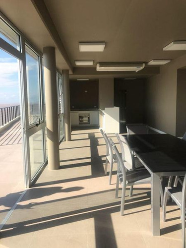 Imagen 4 de 7 de Star Tower 2 Ambientes A Estrenar