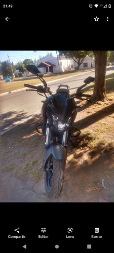 Imagen 5 de 6 de Bajaj Dominar 400 Ug