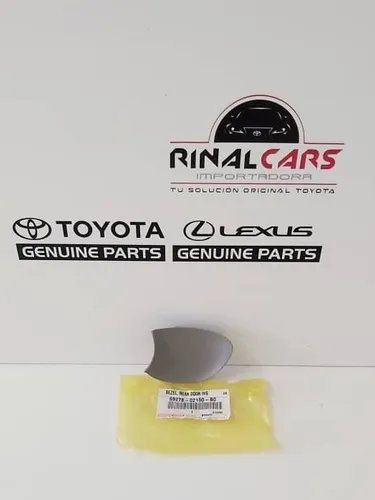 comprar Tapa Manilla Interna Puerta Izquierda Corolla 2012 2013 2014