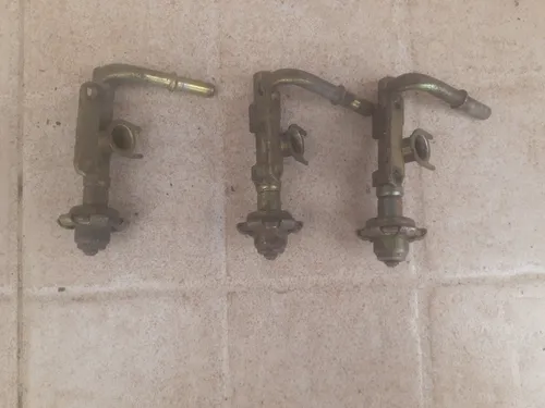 Repuestos Varios Yamaha Xt660 (Usado)