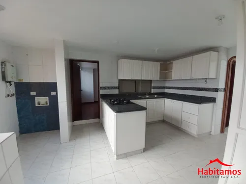 Apartamento En Venta En Medellín - Laureles Cod 59883