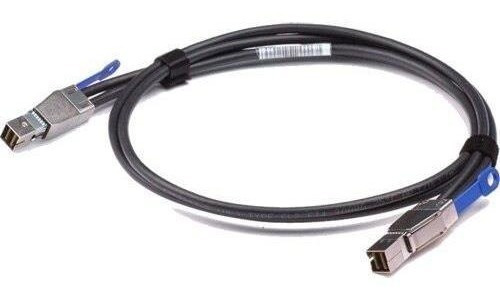Cable Hp 717433-001 Mini Sas Externo Sff-8644 2m
