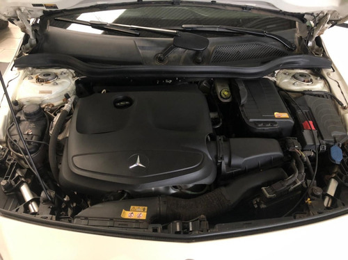 Imagen 6 de 9 de Mercedez Benz A 200 Blue Efficiency 5 Ptas 2013