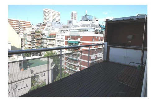 Imagen 9 de 10 de Departamento En Venta - Las Cañitas - Palermo