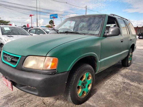 Chevrolet Blazer Dlx