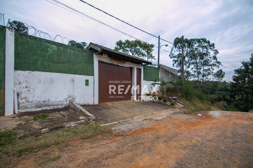 Imagem 29 de 29 de Chácara Com 2 Dormitórios À Venda, 2090 M² Por R$ 519.900,00 - Chácara Recanto Verde - Cotia/sp - Ch0002