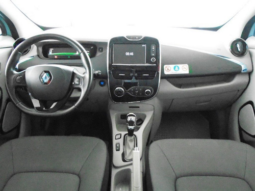 Imagem 4 de 11 de Renault Zoe Intense, Ayh4453