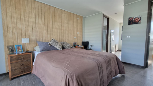 Casa En Venta De 4 Dorm. En Colina Chicureo