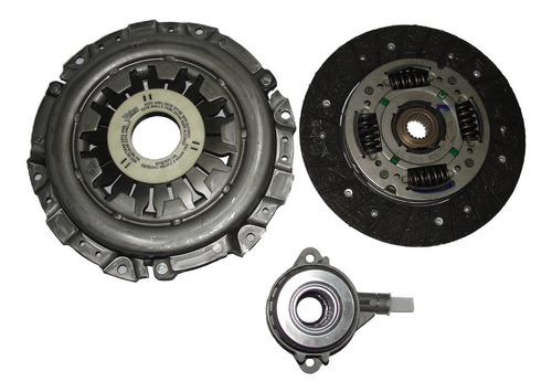 Kit Clutch Fiat Idea Adventure  2009 1.8l (110hp)