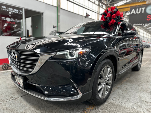 Mazda CX-9 2.5T Signature Awd At