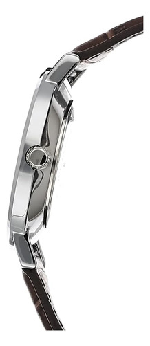 Casio Mtp-vt01l-2b Reloj Analógico Minimalista Para Hombre C