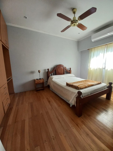 Alquiler Departamento 1 Dormitorio Amoblado Concordia