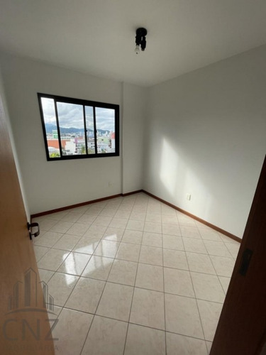 Imagem 10 de 26 de Apto 3 Quartos No Centro De Brusque - Ap3 557 - Ap3 557