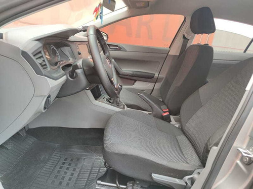 Imagem 13 de 15 de Volkswagen Virtus 1.6 Msi Flex 16v 5p Mec