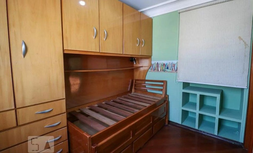 Imagem 10 de 30 de Apartamento Em Parque Da Mooca, São Paulo/sp De 55m² 2 Quartos À Venda Por R$ 370.000,00 - Ap1197468-s