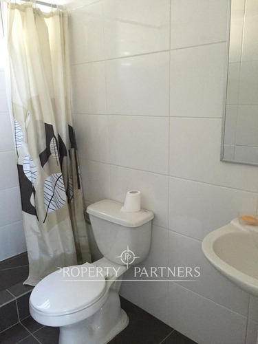 Arriendo Hasta Diciembre: Cómodo Departamento Con ...