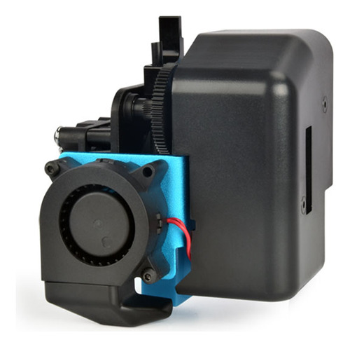 Impresoras 3d Sidewinder, Extrusora Completamente Metálica E
