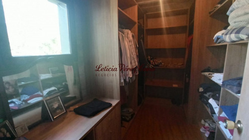 Imagen 21 de 29 de Venta Casa 4 Dormitorios En Cantegril, Punta Del Este