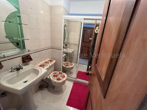 Imagen 14 de 16 de Apartamento En Venta 22-16437 Yubelys Martínez Rent-a-house