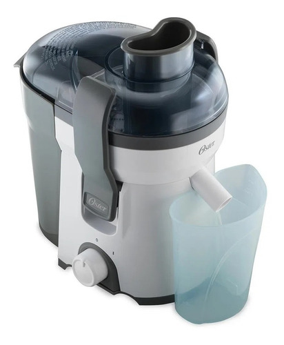 Extractor De Jugos Oster Fpstje316w 400 Watts