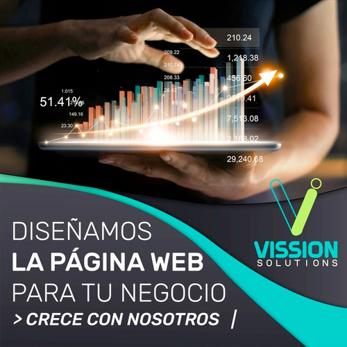 Imagen 1 de 6 de Diseñamos Tu Página Web