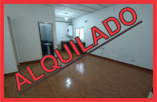 Departamento En  Alquiler