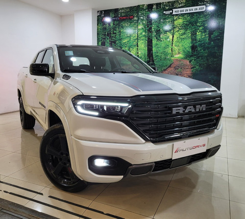 RAM Rampage 2.0 Rt Gme At9 4X4